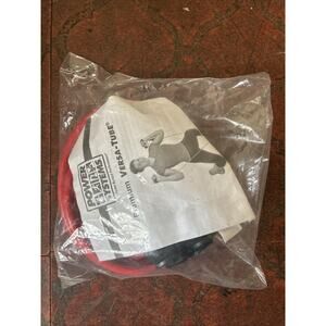 Power Systems 84027 Premium Versa Tube Medium Red 60 in. (NEW)